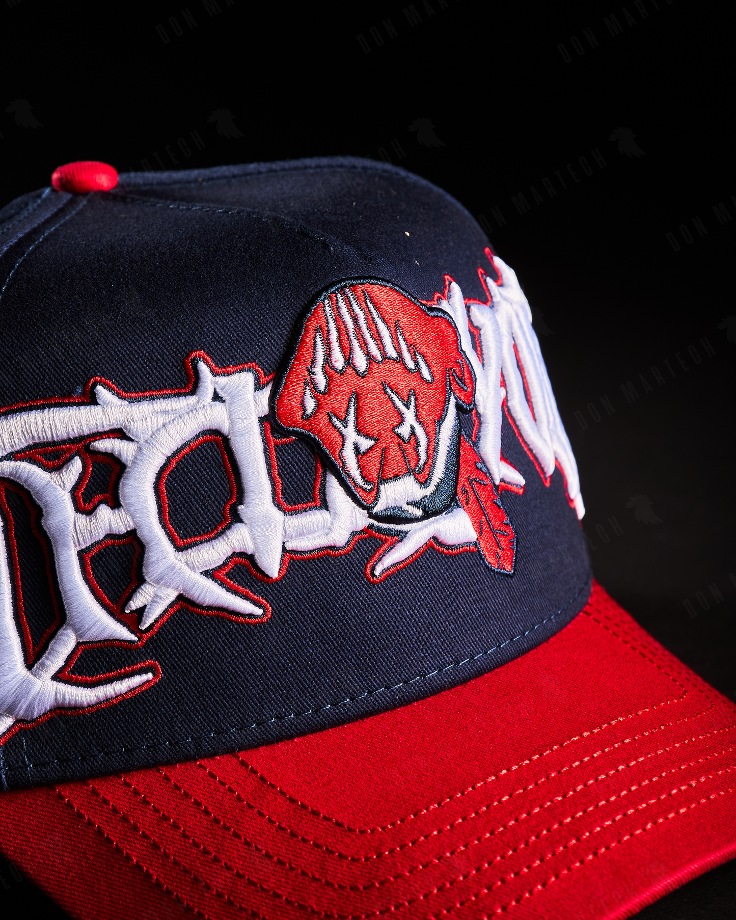 31 Hats “World Series”