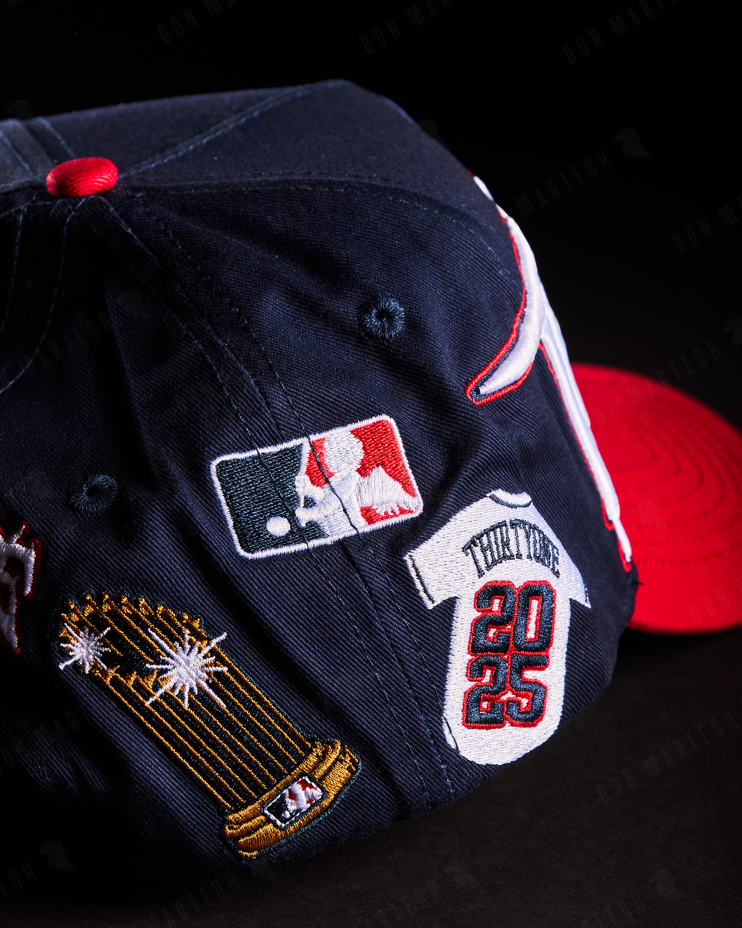 31 Hats “World Series”