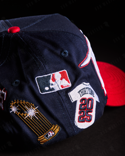 31 Hats “World Series”