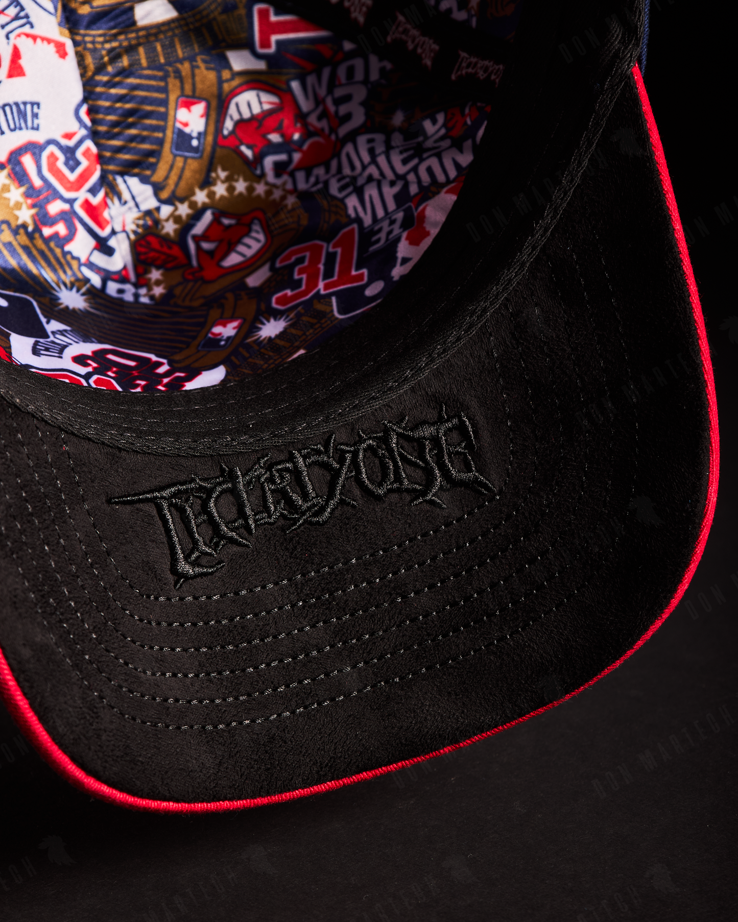 31 Hats “World Series”