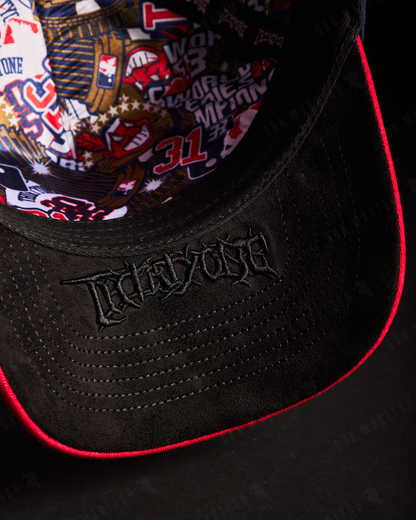 31 Hats “World Series”