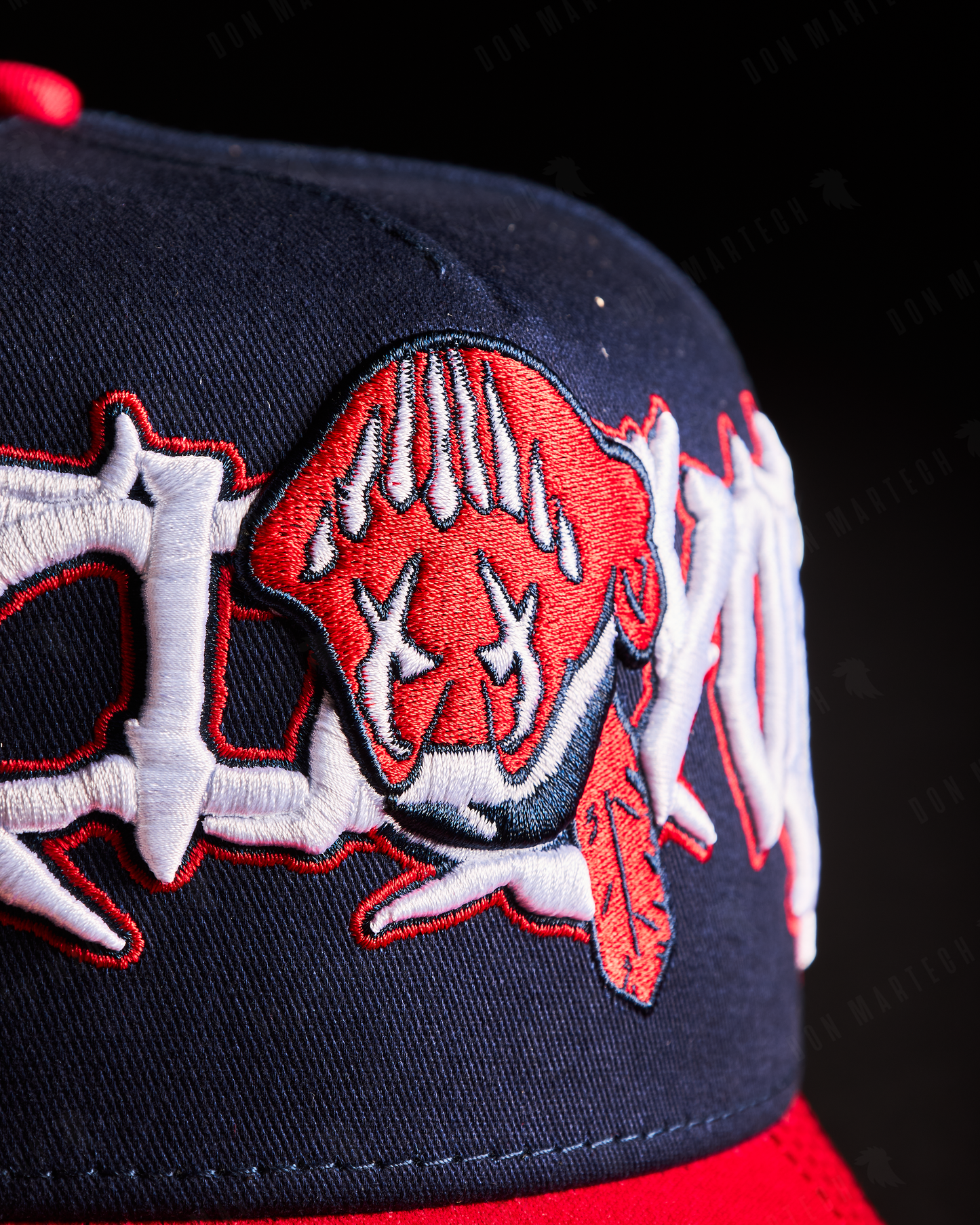 31 Hats “World Series”
