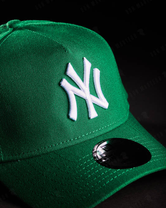 New Era - New York Yankees " World Series 1996" (verde)