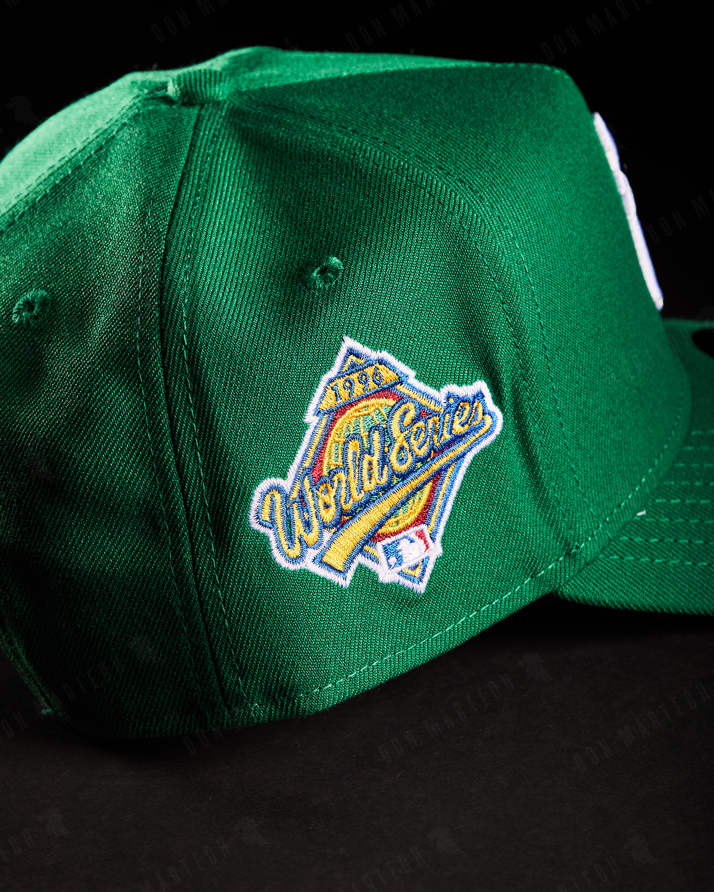 New Era - New York Yankees " World Series 1996" (verde)