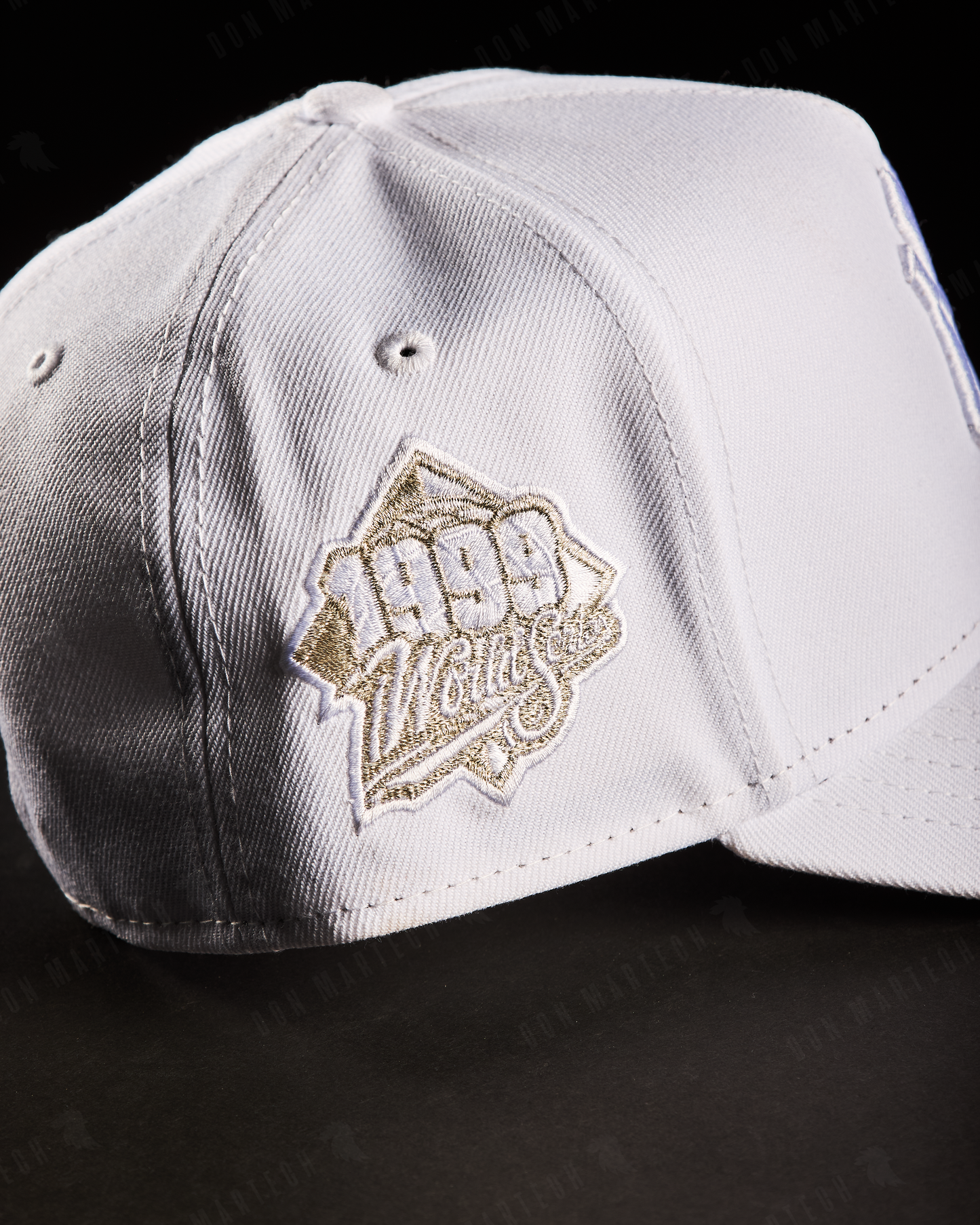 New Era - New York Yankees "World Series 1999" (full white)