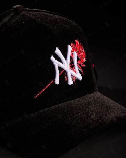 New Era - New York Yankees "World Series 1938" (velvet black)
