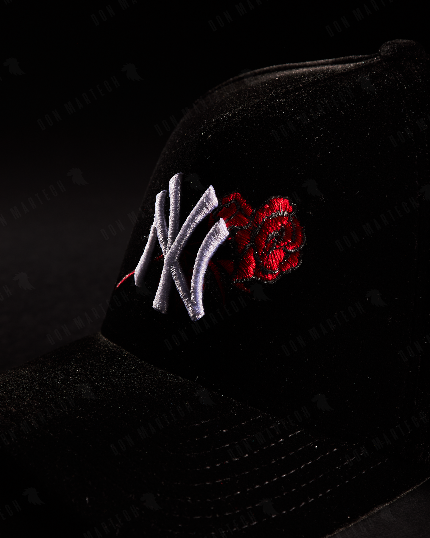 New Era - New York Yankees "World Series 1938" (velvet black)
