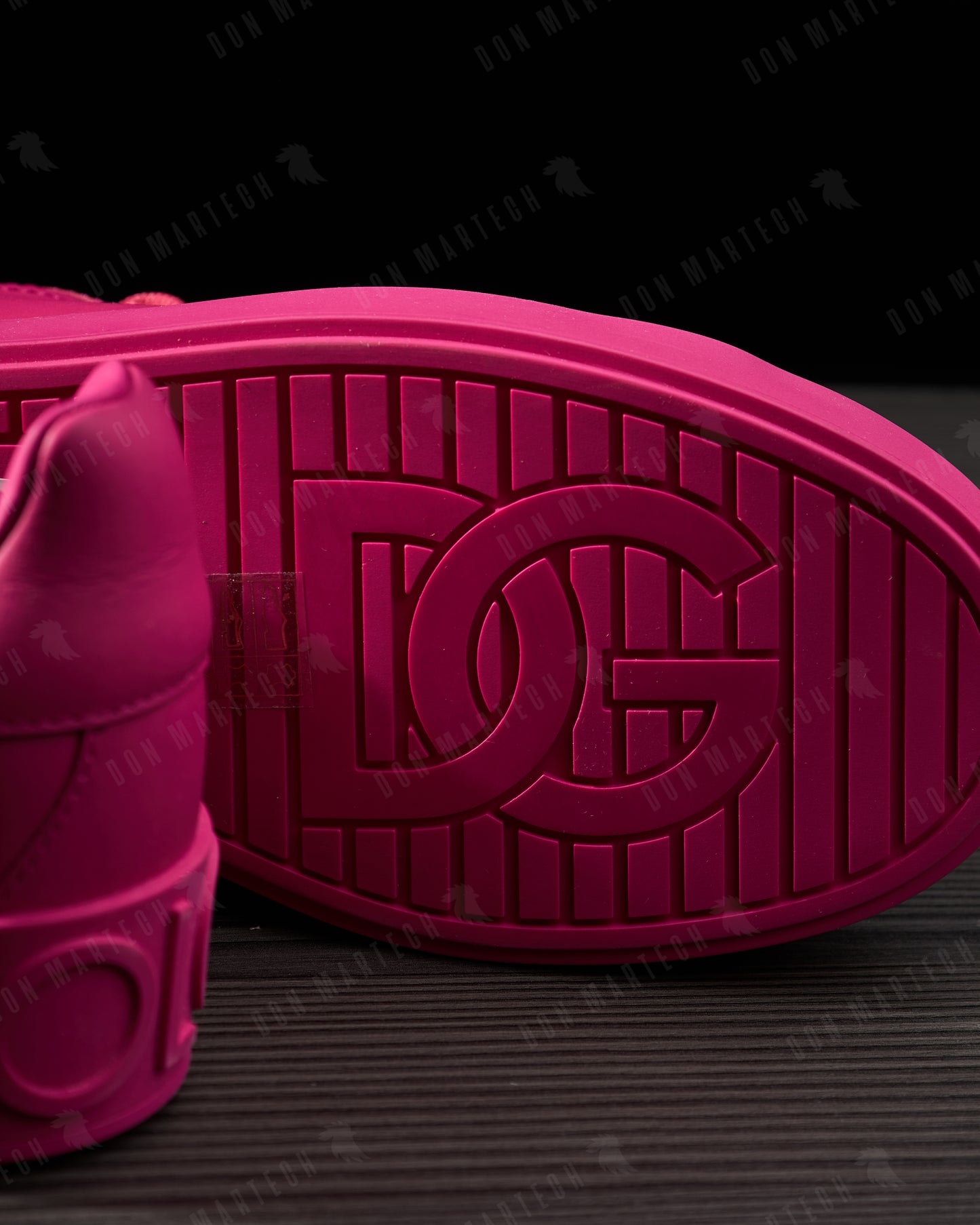Dolce & Gabbana - Porto Fino Fucsia
