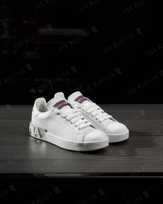 Dolce & Gabbana - Portofino (Purple/Silver)