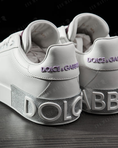 Dolce & Gabbana - Portofino (Purple/Silver)