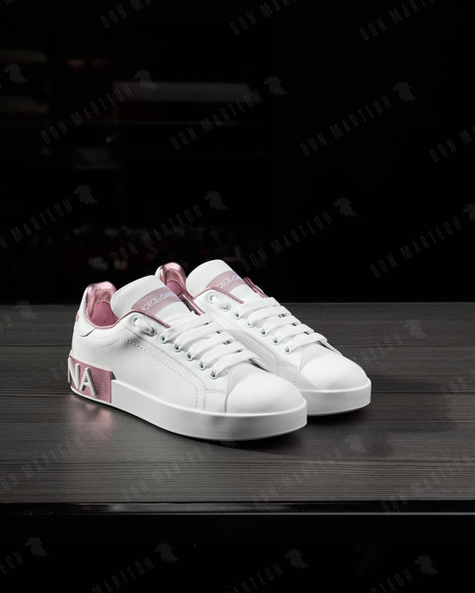 Dolce & Gabbana - Portofino (Pink)