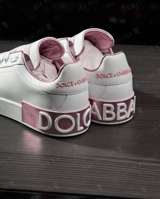 Dolce & Gabbana - Portofino (Pink)