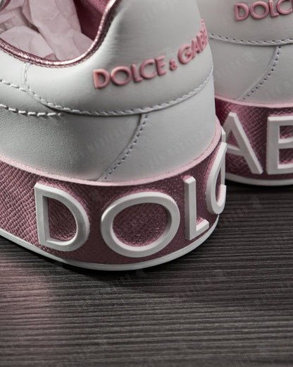 Dolce & Gabbana - Portofino (Pink)
