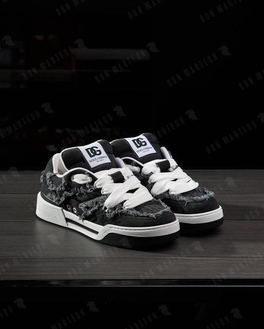 Dolce & Gabbana - Skate Portofino