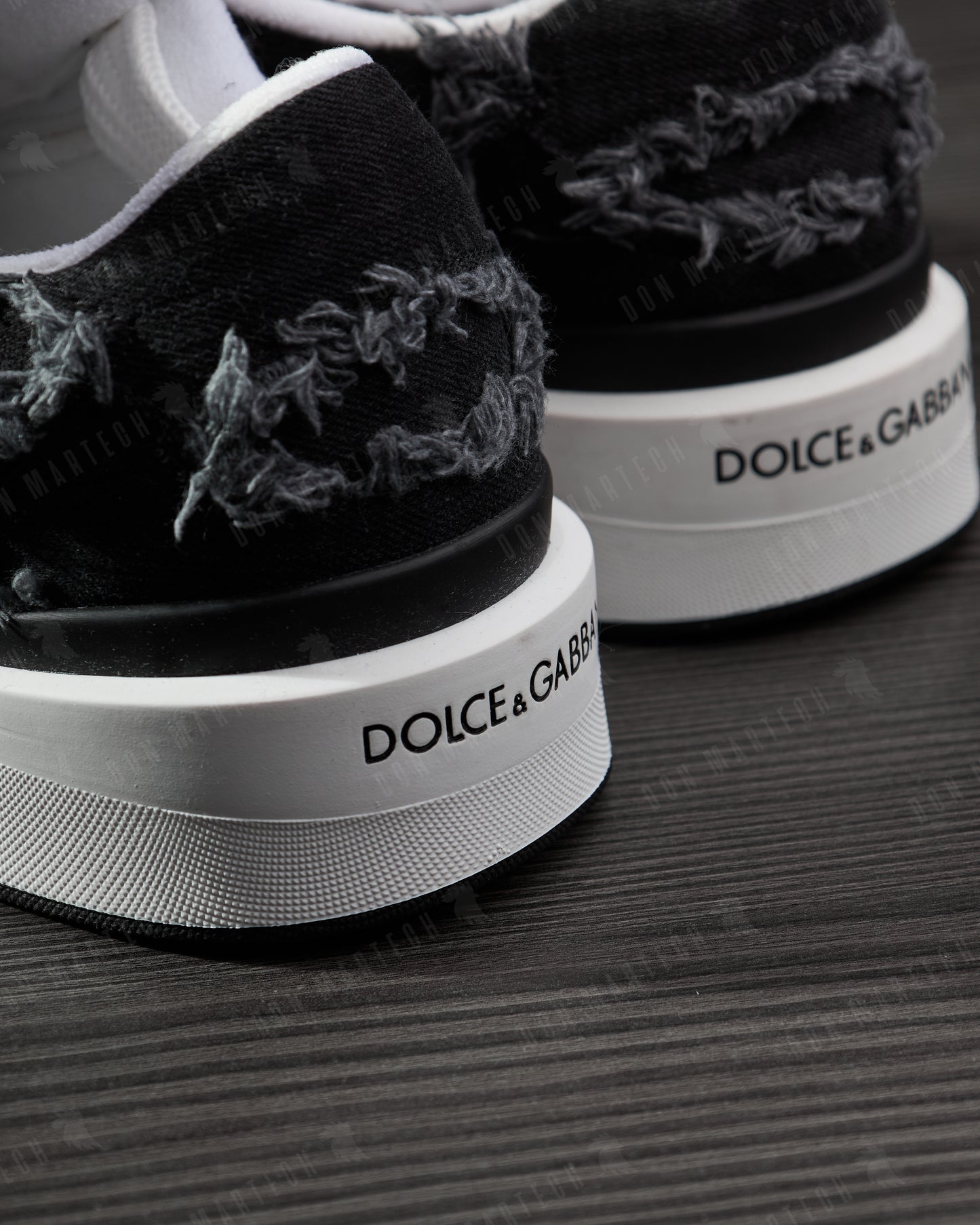Dolce & Gabbana - Skate Portofino