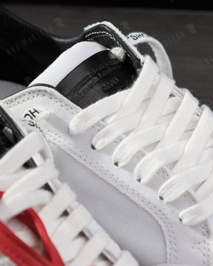 Off White - Vulcanized (B/W)
