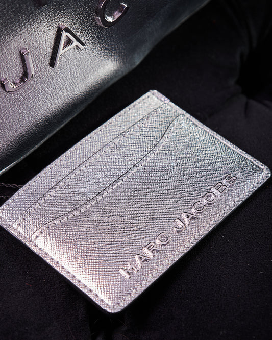 Marc Jacobs - Mini Wallet