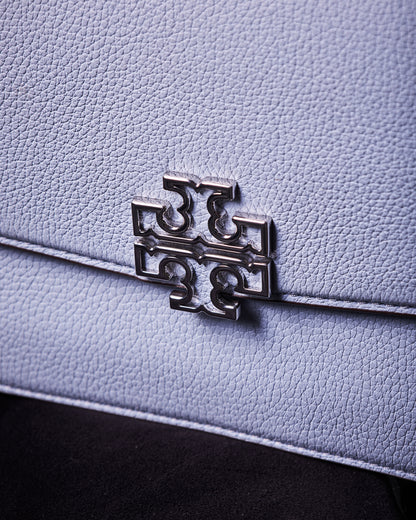 TORY BURCH BAG SMALL BLUE