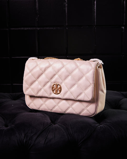 Tory Burch Bag Willa Crossbody