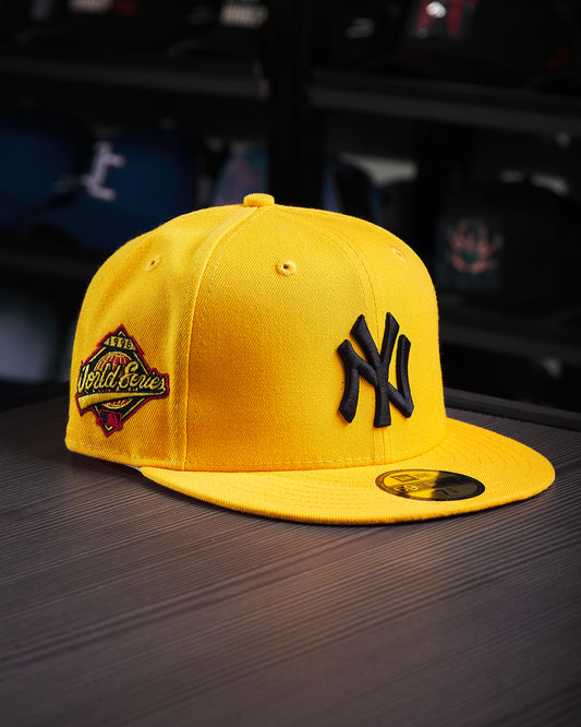 New Era - New York Yankees World Series 1996 59FIFTY