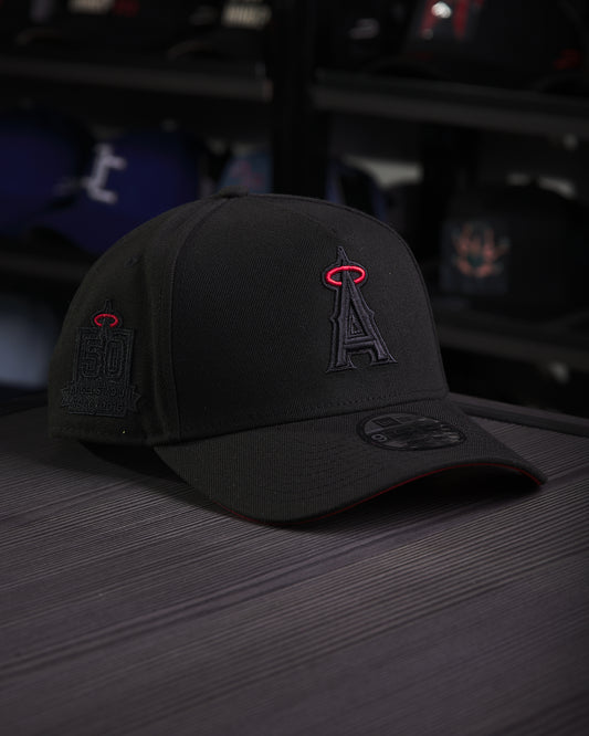 New Era - Los Angeles Angels 50th Anniversary 9FORTY