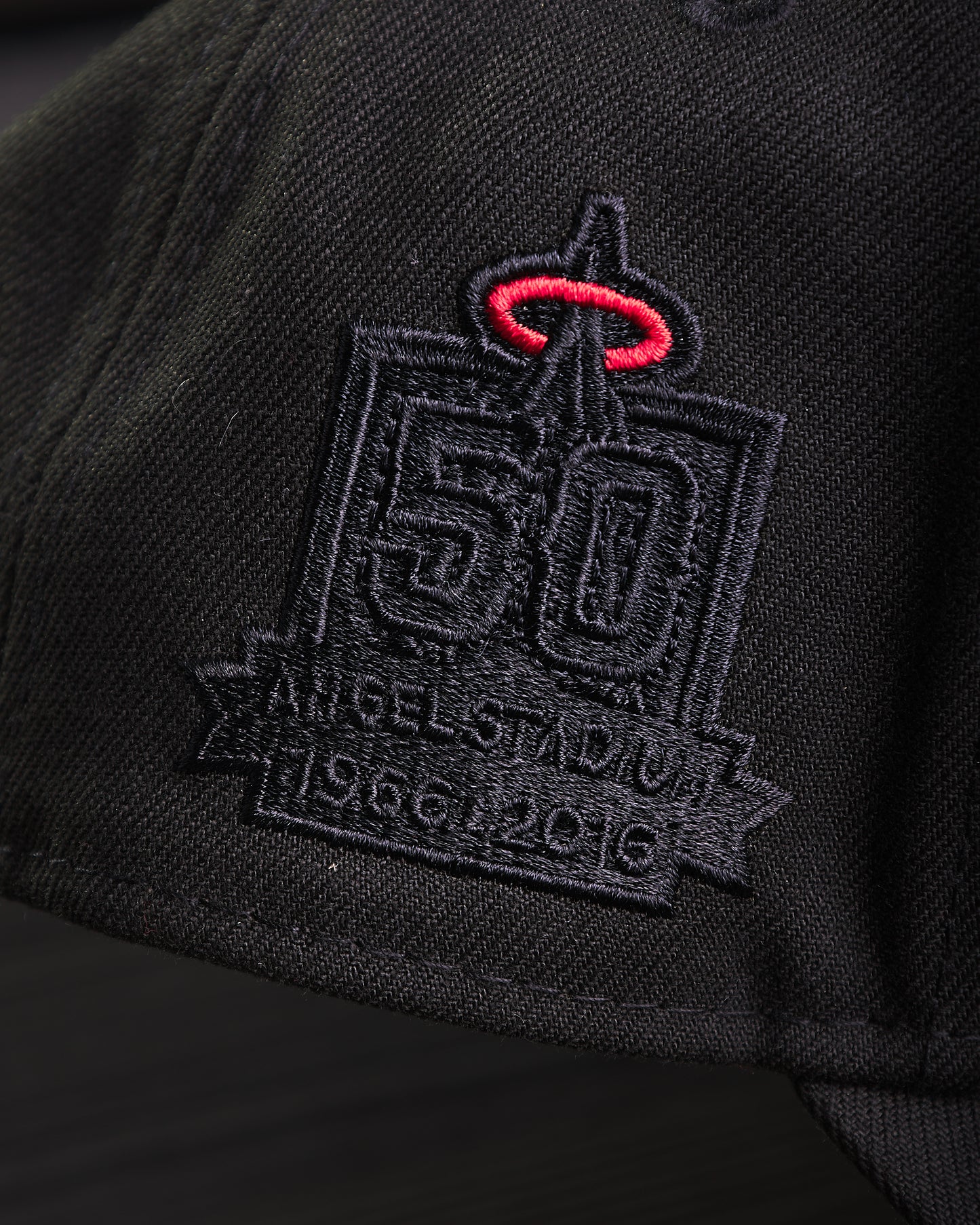 New Era - Los Angeles Angels 50th Anniversary 9FORTY