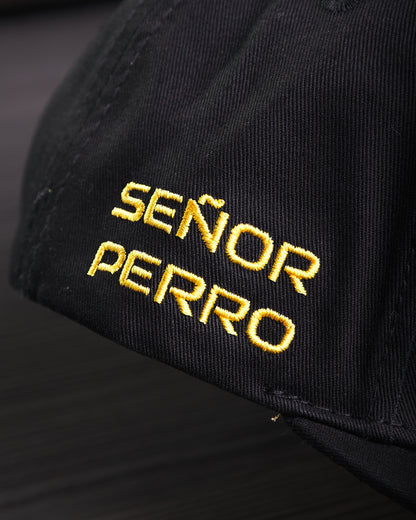 El 20 Hats - Señor Perro