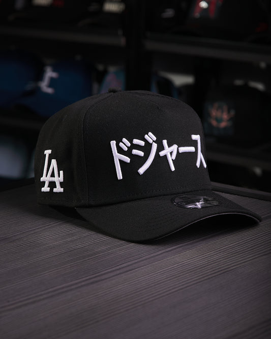 New Era - Los Angeles Dodgers Shohei Ohtani “ドジャース LA”