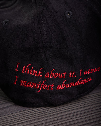 JC HATS- WHERE IS MY MIND 777