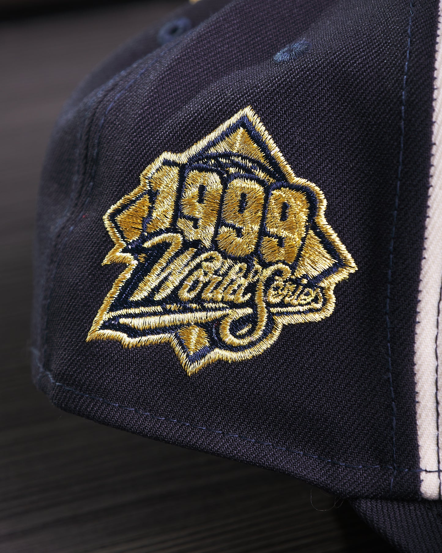 New Era - New York Yankees World Series 1999