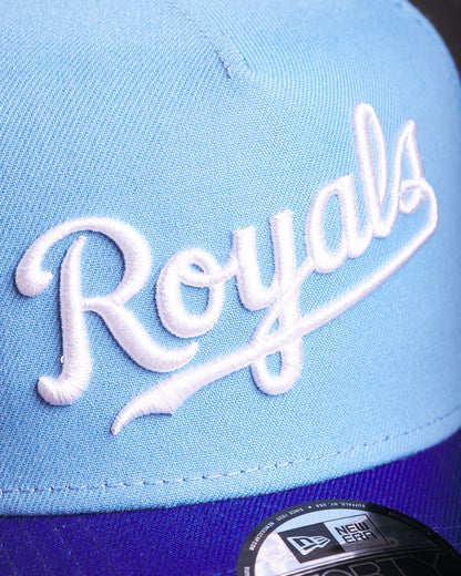 New Era - Kansas City Royals 9FORTY