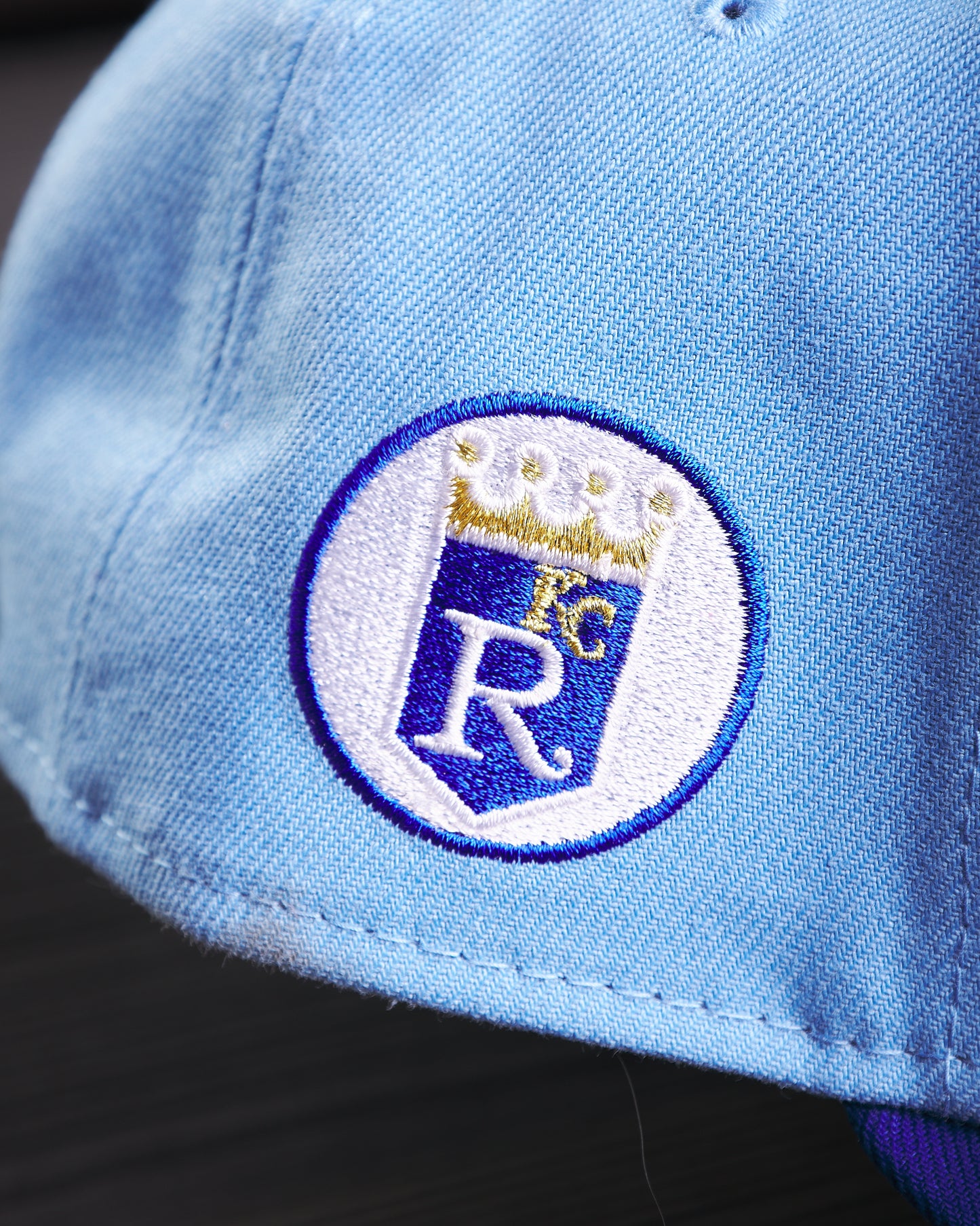 New Era - Kansas City Royals 9FORTY