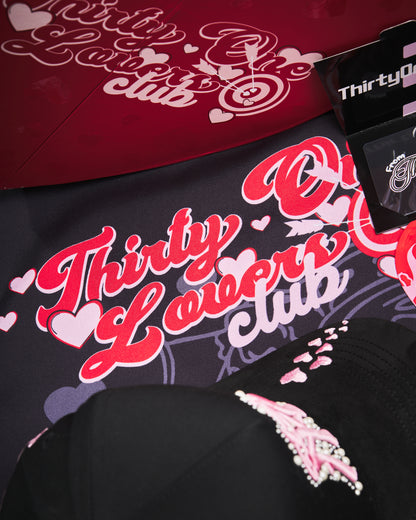 31 Hats - "NY Pearls Lovers”