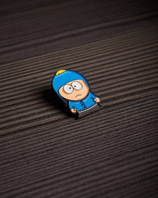 Pin South Park