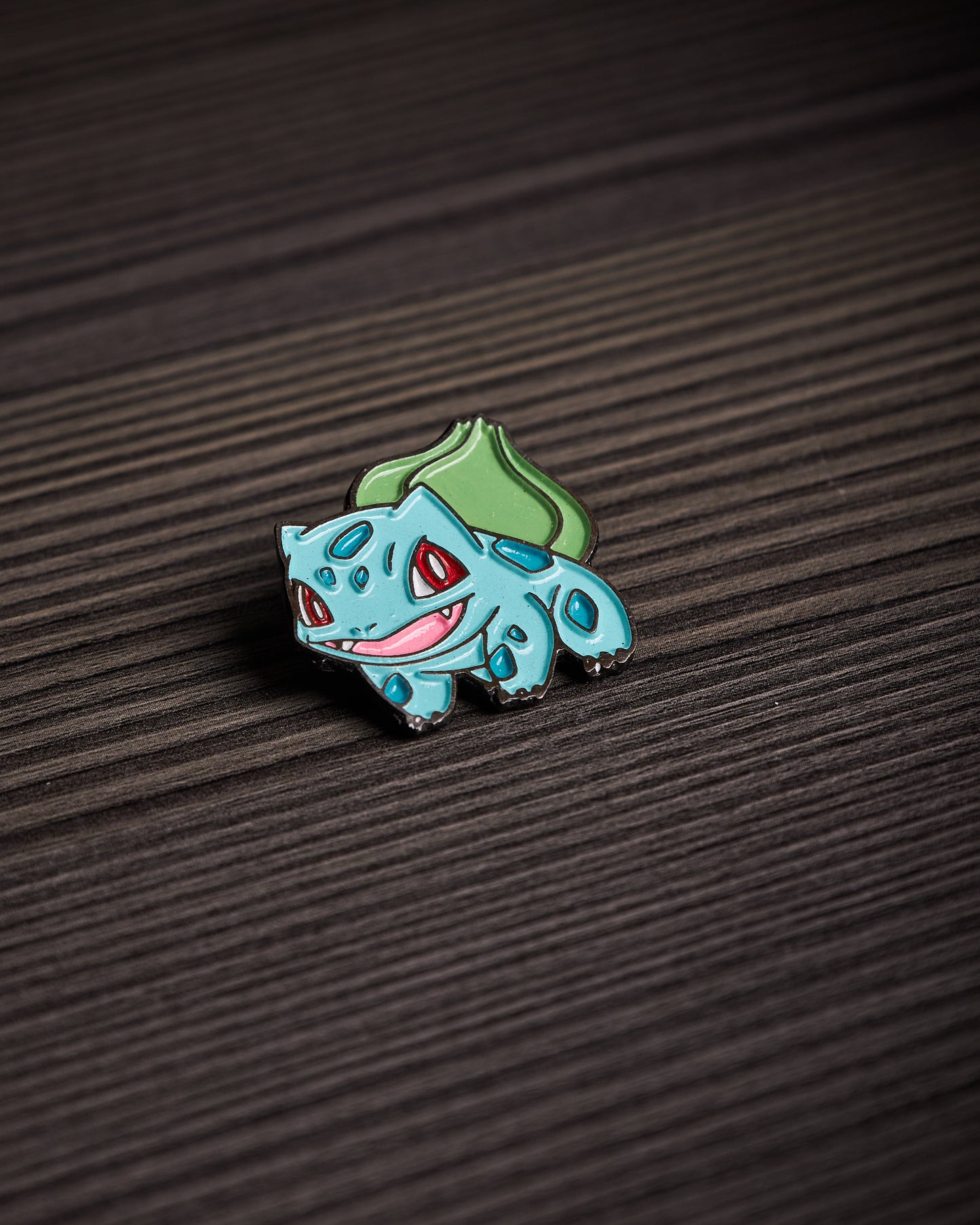 Pin Bulbasaur