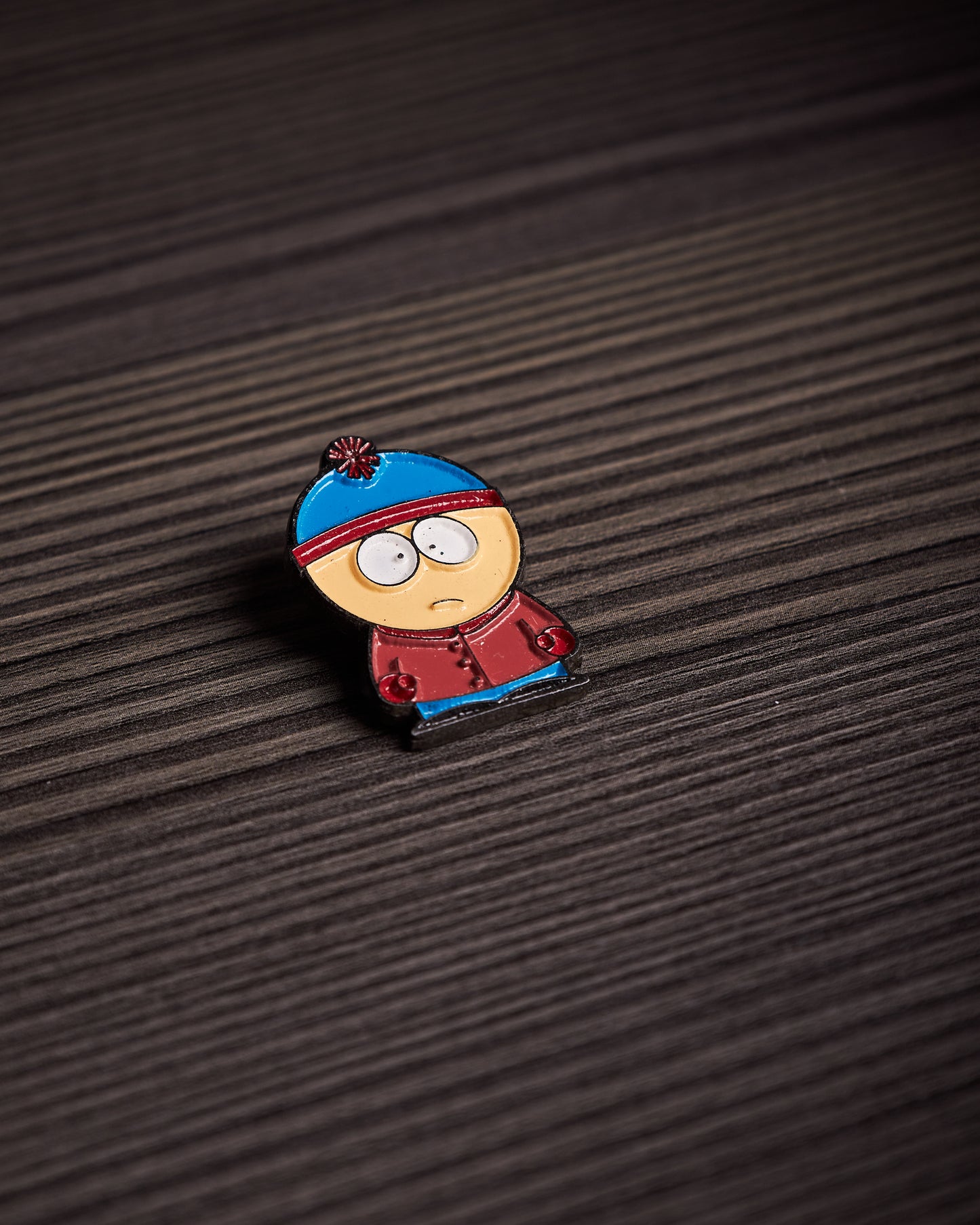 Pin Stan Marsh