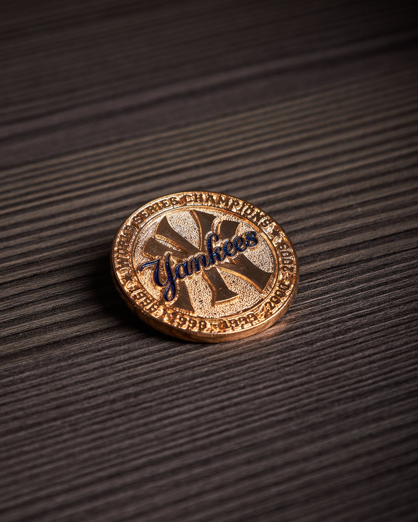 Pin New York Yankees