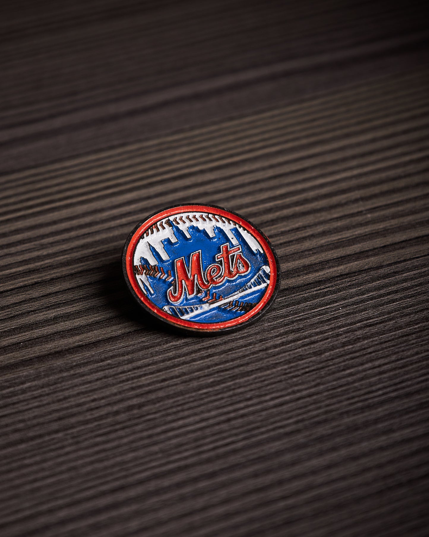 Pin New York Mets