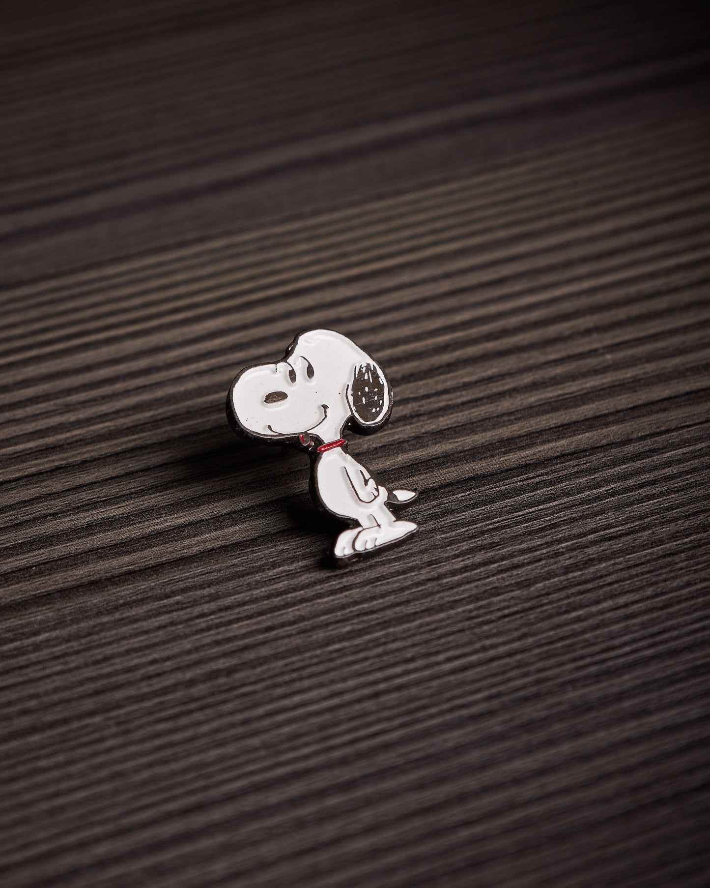 Pin Snoopy