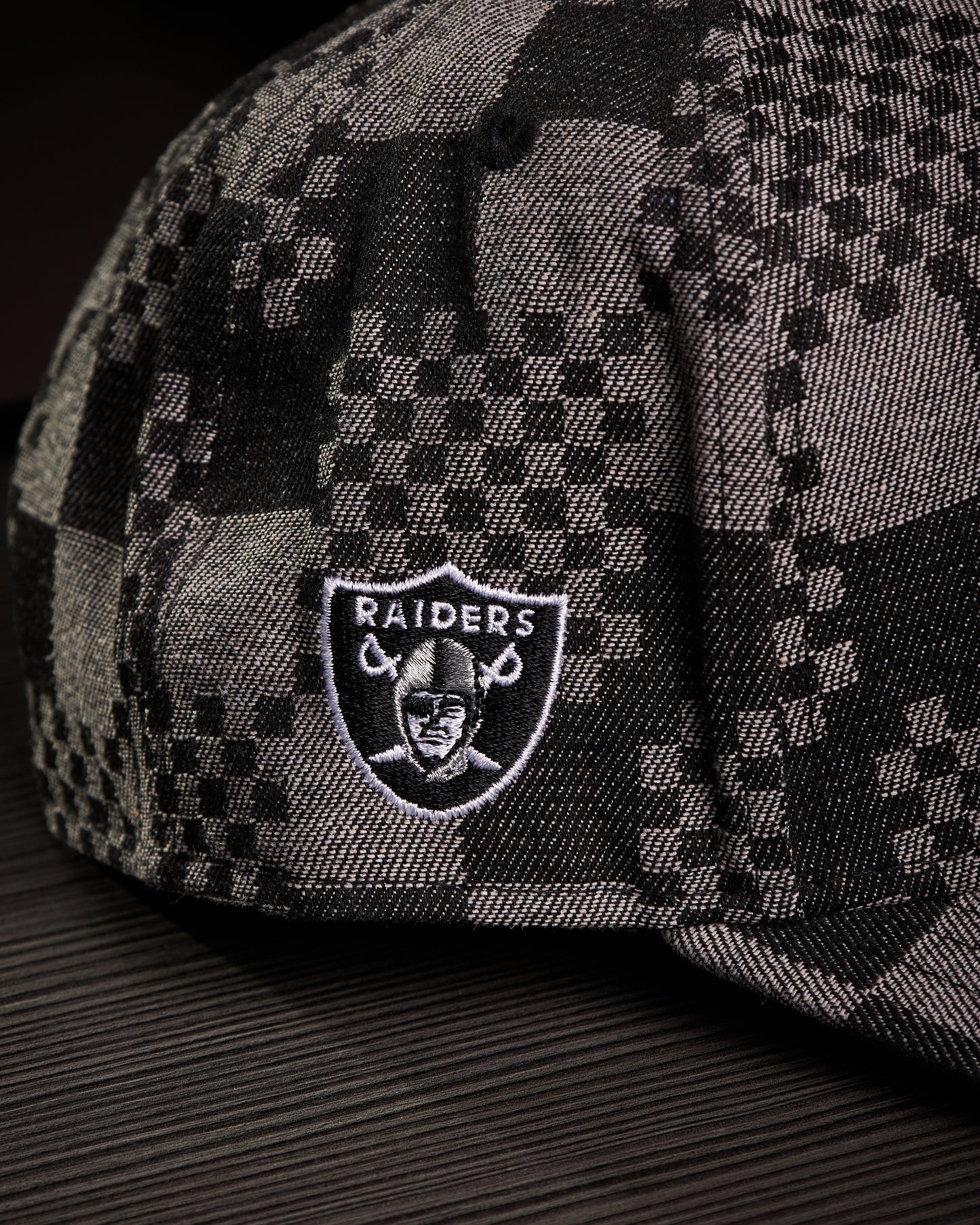 New Era - Las Vegas Raiders Prime Edition 9FIFTY