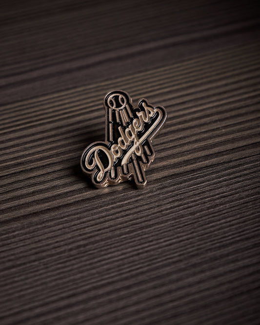 Pin Los Angeles Dodgers Logo