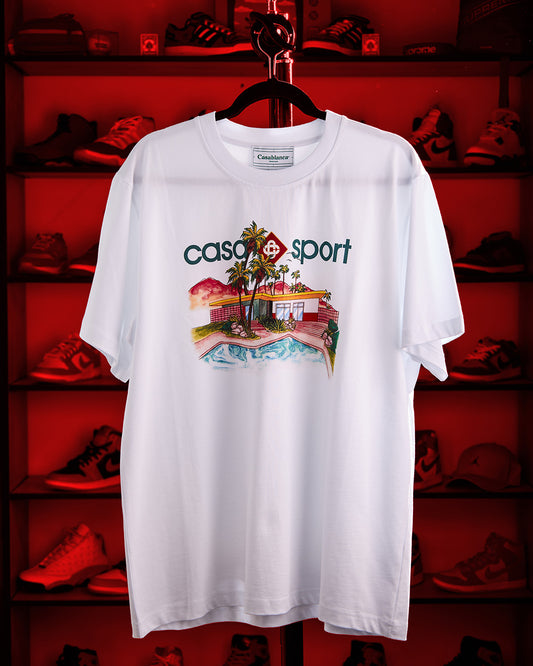 Casablanca - Casa Sport