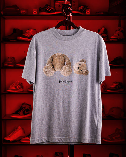 Palm Angels - Teddy Bear Logo