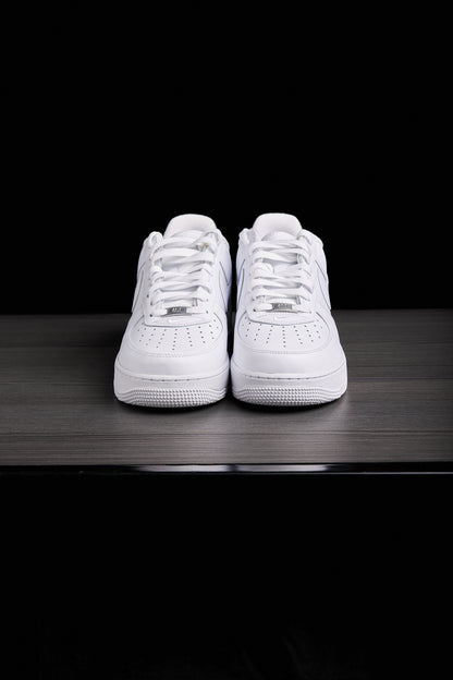 Air Force 1 Supreme White