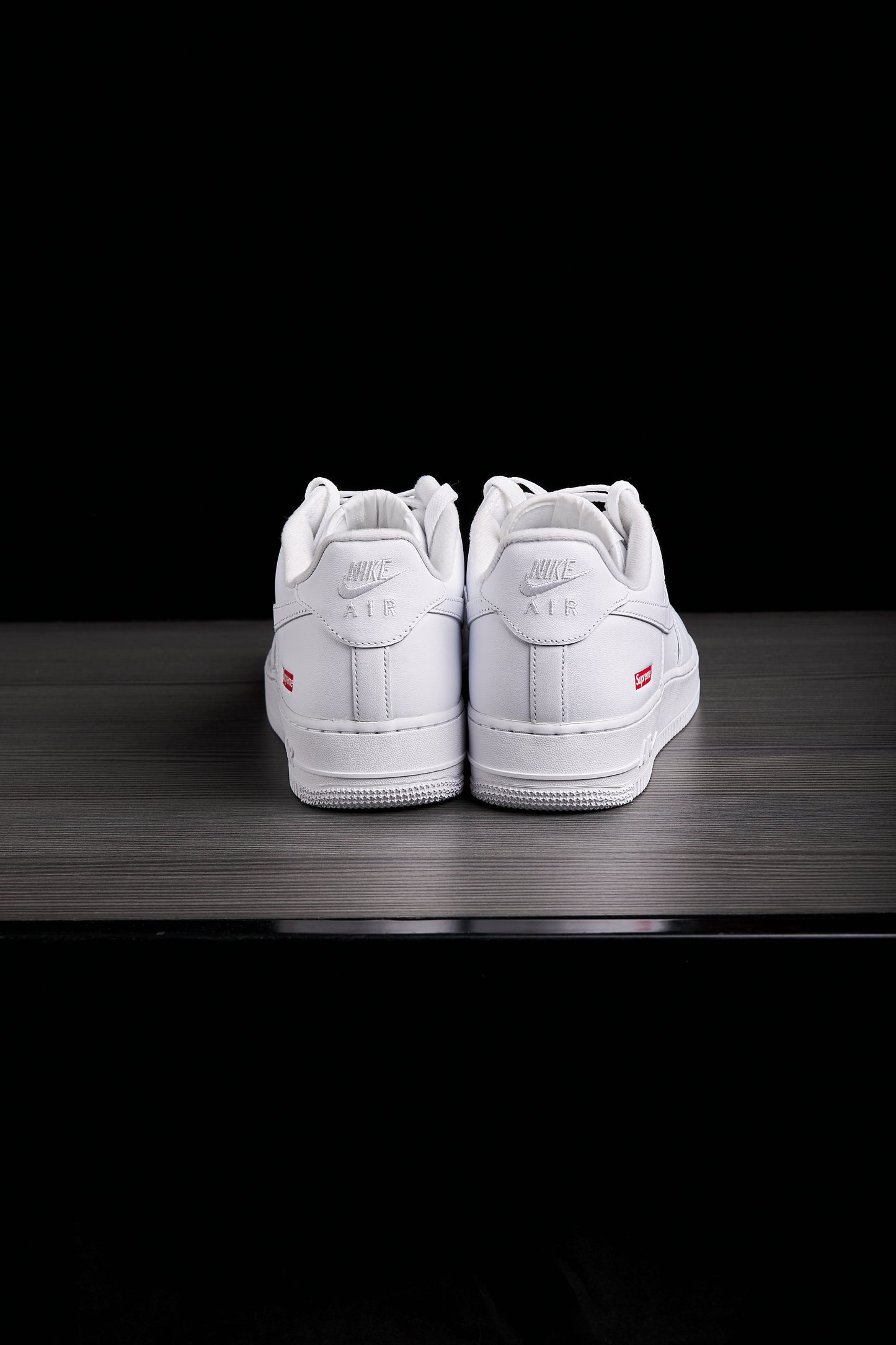 Air Force 1 Supreme White