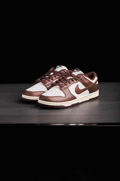 Dunk Low Cacao