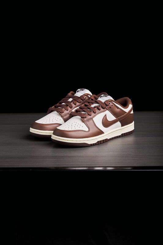 Dunk Low Cacao