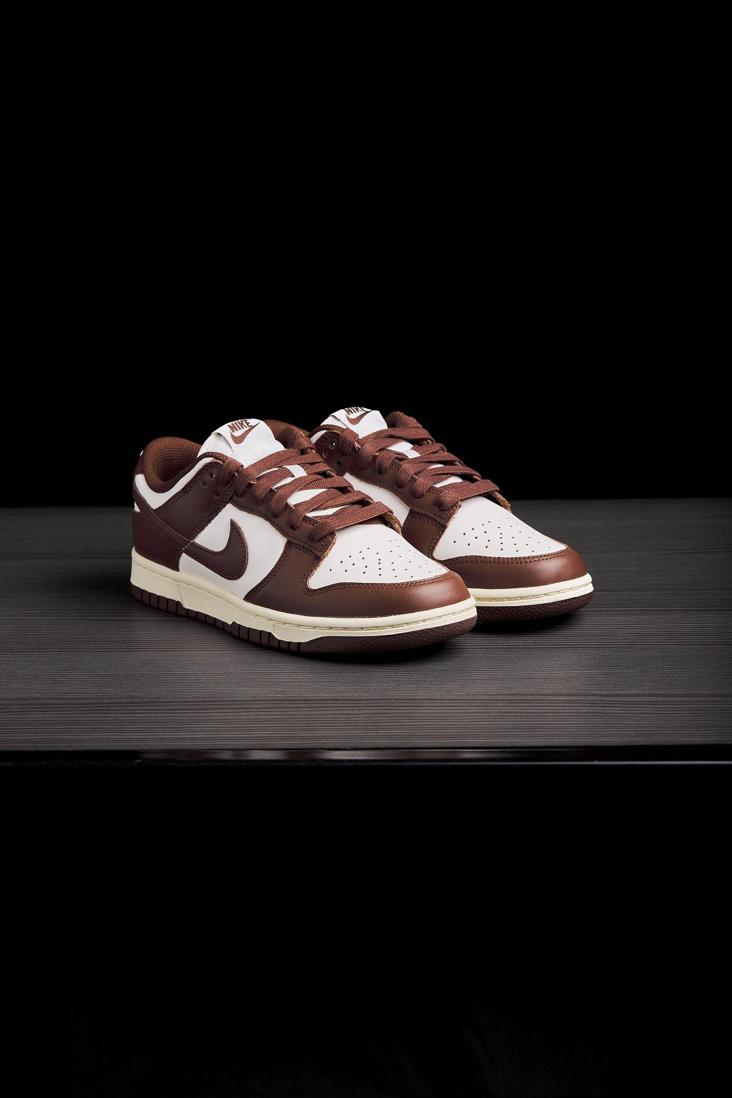 Dunk Low Cacao