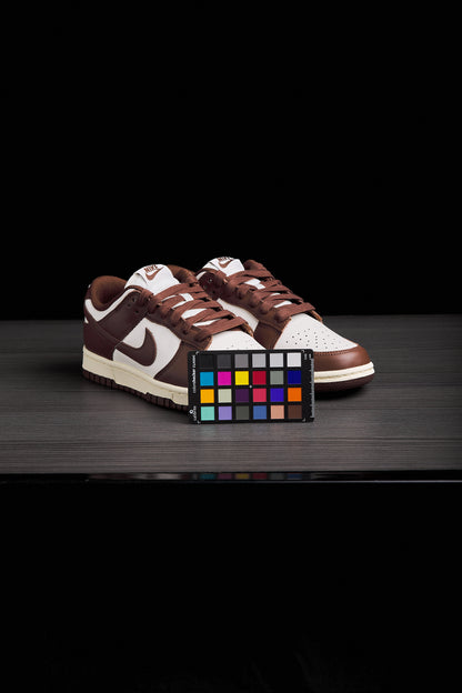 Dunk Low Cacao