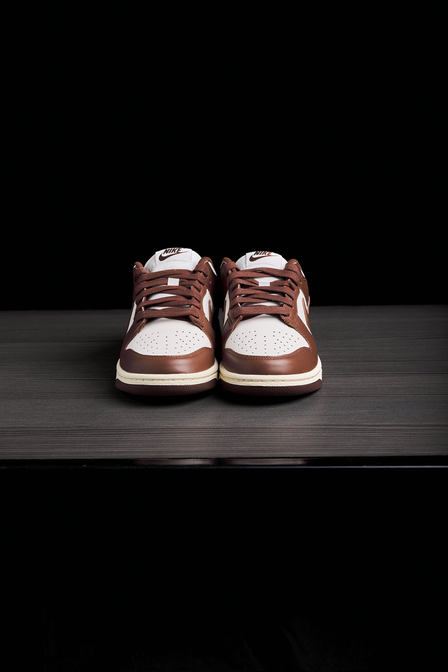 Dunk Low Cacao